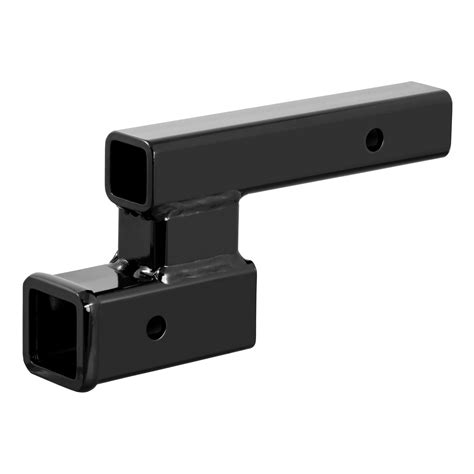 Trailer Hitch And Receiver