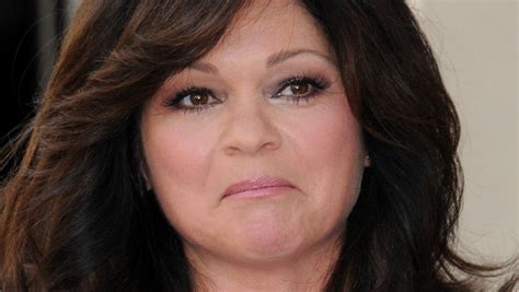 Valerie Bertinelli Catches Burglars Outside Of Her Home On Camera