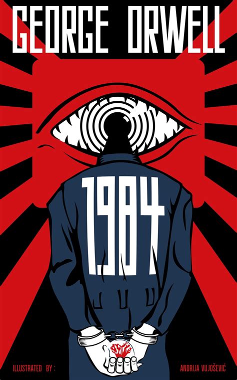 1984 By George Orwell A Timeless Cautionary Tale