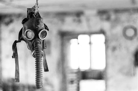 42 Facts About The Chernobyl Disaster