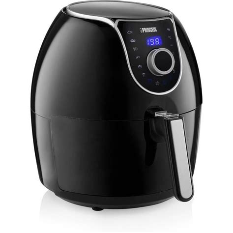 Friteuse Sans Huile Airfryer Num Rique Xxl Livre De Recettes Inclus