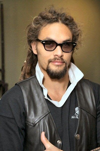 Jason Momoa The Hottest And Sexiest Man Alive