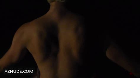 INGRID FERDINAND Nude AZNude