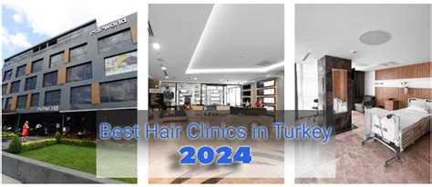 Which Clinic in Turkey is Best for Hair Transplant? | Health | Before ...