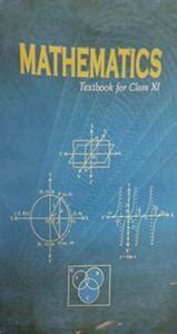 Buy MATHEMATICS TXTBOOK FOR CLASS 11 Written By NCERT MyPustak