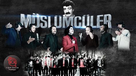 Müslümcüler Biz Babadan Böyle Gördük Video Klip YouTube