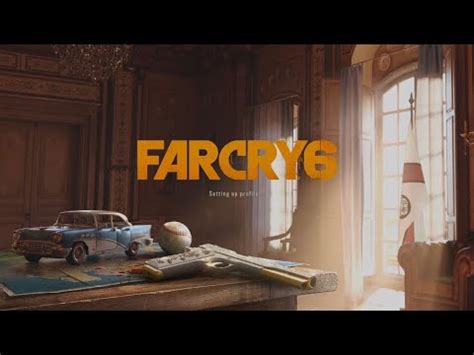 Ep Far Cry Gameplay Youtube