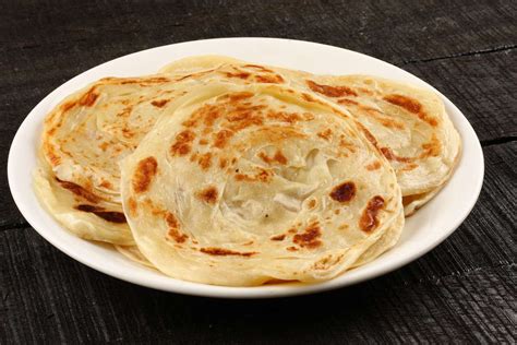 6 Popular Indian Breads