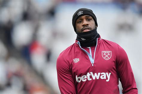 Michail Antonio Shares What He S Heard Is The Real Reason Jurgen Klopp