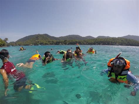 Paket Tur Wisata Sabang Hari Malam Acheh Tour Pakej Percutian Acheh