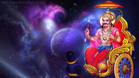 Download Free Hd Wallpapers Of Shani Dev Shani Bhagwan Wallpaper