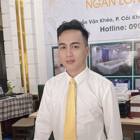 HỒ SƠ Ứng ViÊn Khoa Nguyễn