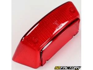 Cabochon De Feu Arri Re Mbk Stunt Yamaha Slider Pi Ce Scooter