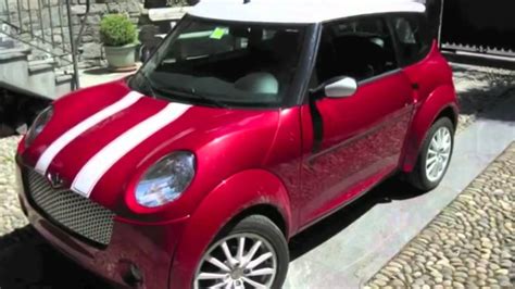 Minicar 16 Ani Fara Carnet Auto Varianta Sport Moped Aixam Youtube