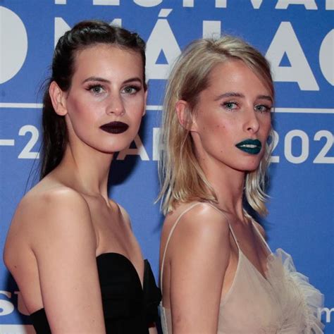 Labial Oscuro El Truco De Maquillaje Tendencia Y Antiedad Que Ha