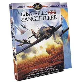 La Bataille D Angleterre Edition Collector Dvd Zone Guy