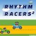 Rhythm Racers Bundle Powerpoint Rhythm Practice Games Great For