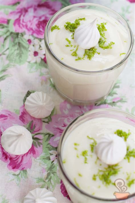 Como fazer mousse de limão receita fácil e dicas imperdíveis