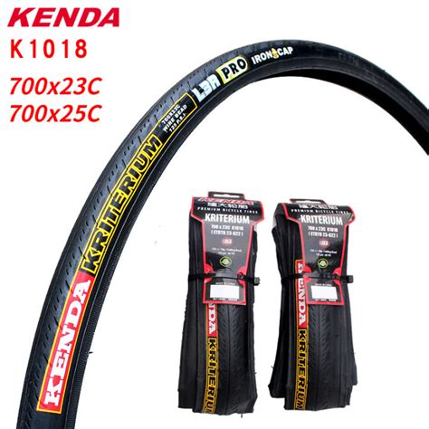 Originalkenda Bicycle Tire C Road Bike Tires C Tpi Anti