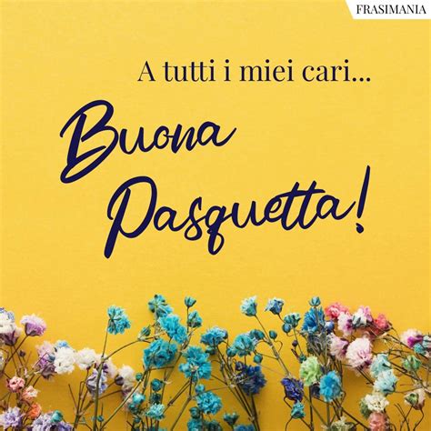 Auguri Di Buona Pasquetta Le 45 Frasi Più Belle E Divertenti