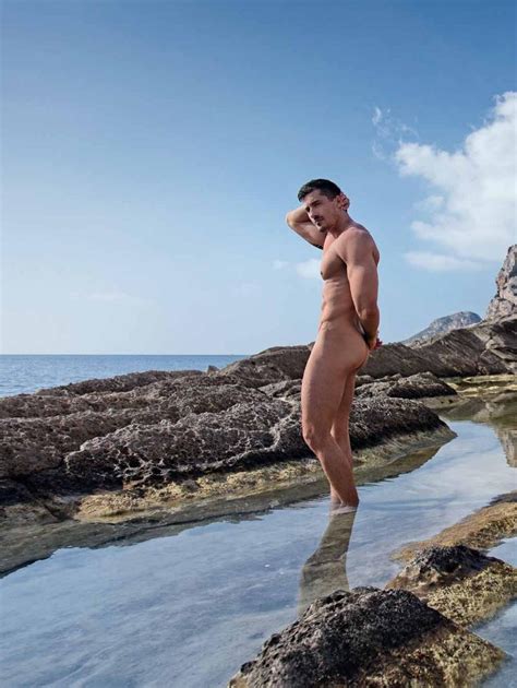 Naked In Nature Page LPSG