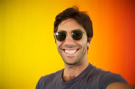 Picture Of Yaniv Schulman