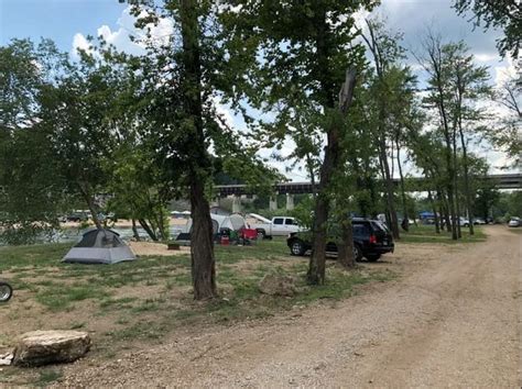 Ozark Riverfront Campground See The Ozarks