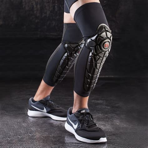 mountain bike knee shin pads ebikeai