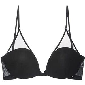 Necalisi Reggiseno Di Grandi Dimensioni Reggiseno In Pizzo Da Donna