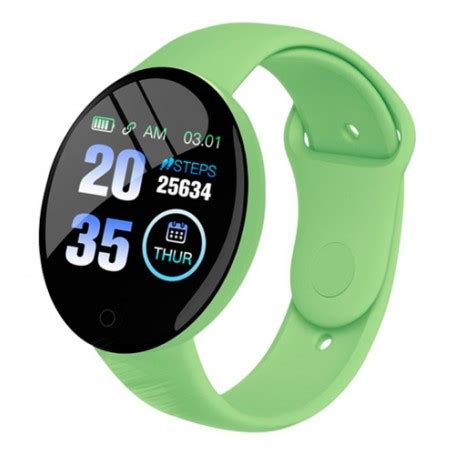 Reloj Inteligente Smartwatch Noga Ng Sw Multi Deporte Cuenta Calorias