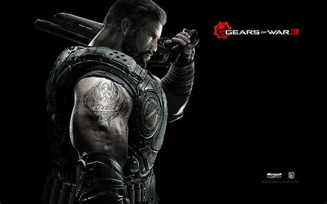 Gears Of War Wallpaper X