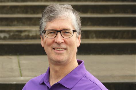 Meet David Johnson! GHS's Boys Swim Coach - Garfield High School PTSA