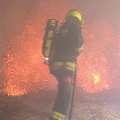 Atemschutzlehrgang Freiwillige Feuerwehr Marchegg