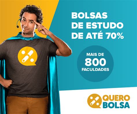 Eu Quero Bolsa - QUERO BOLSA 2026 → Como Funciona, Parceiros, Inscrições 2026