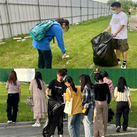 经济管理与建筑工程学院顺利开展劳动教育实践活动 淮北理工学院官网（原淮北师范大学信息学院）