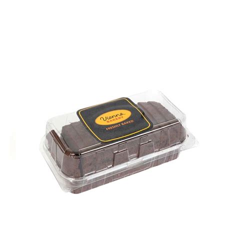 Vienna Bakery Chocolate Cake Slice 300g Choithrams Uae