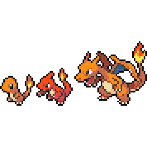 Charmander Sprite Pixel Art Discounted Online | www.rosmaninhoazevedo.com