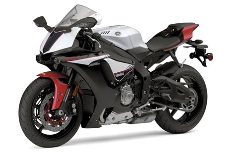 Used Yamaha Yzf R S Intensity White Raven Rapid Red U