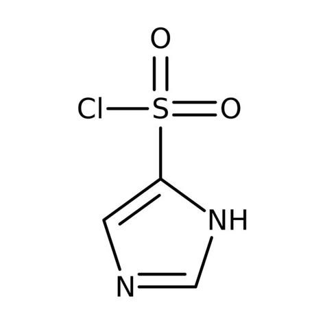 Cloruro De Imidazol Sulfonilo Thermo Scientific Chemicals