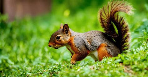 Lexica Squirrel