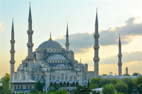 Tour por las mezquitas de Estambul - Reserva en Civitatis.com