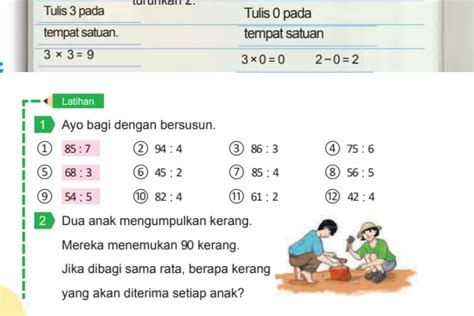 Kunci Jawaban Matematika Kelas Halaman Kurikulum Merdeka Volume