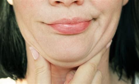 Tips And Tricks For Getting Rid Of Your Double Chin Ferbena