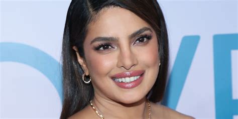 Priyanka Chopra Jonas Says Her Botched Nose Job Caused Deep Depression