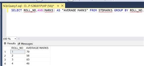 Calculating Average Of Multiple Columns In Sql A Comprehensive Guide