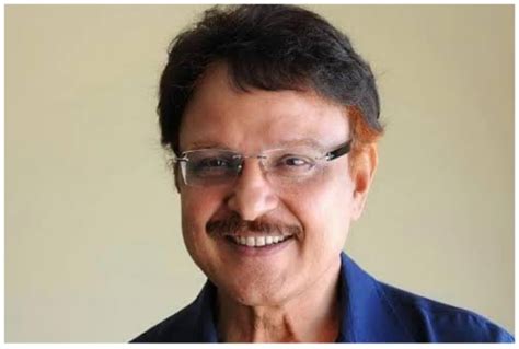 Veteran Tamil Actor Sarath Babu Dies At 71