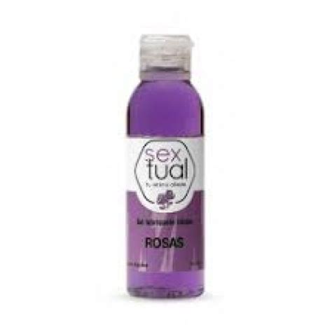 Producto Gel Sextual Anal X Ml Cosm Tica Y Geles Geles Lubricantes