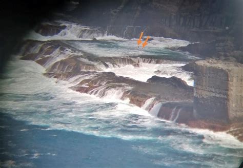 Canarias En Aviso Naranja Este Lunes Por Viento Y Oleaje Tras Un Fin