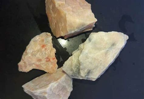 Different Types Of Feldspar Minerals For Sale North Industries