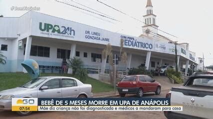 Família busca por respostas para morte de bebê após ser atendida em UPA